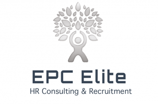 EPC Elite Logo Design